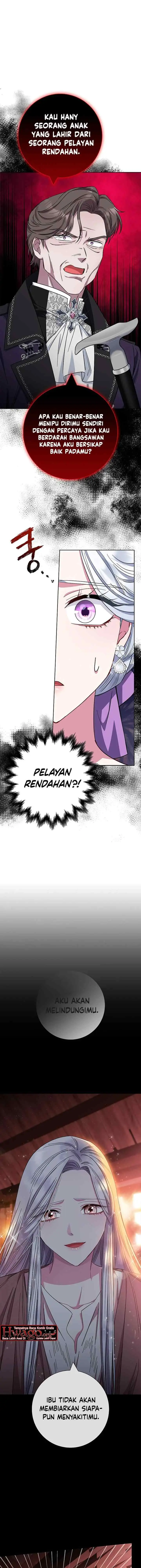 Eu me tornei a mãe do homem do final trágico chapter 35 halaman 15