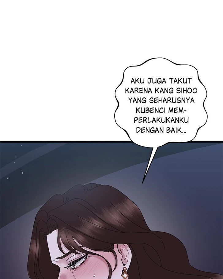 One Day I Found a Husband chapter 28 halaman 27