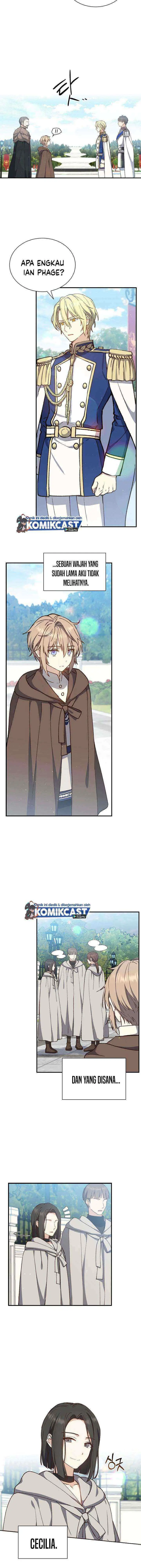 Return of the 8Th Class Magician chapter 10 halaman 5