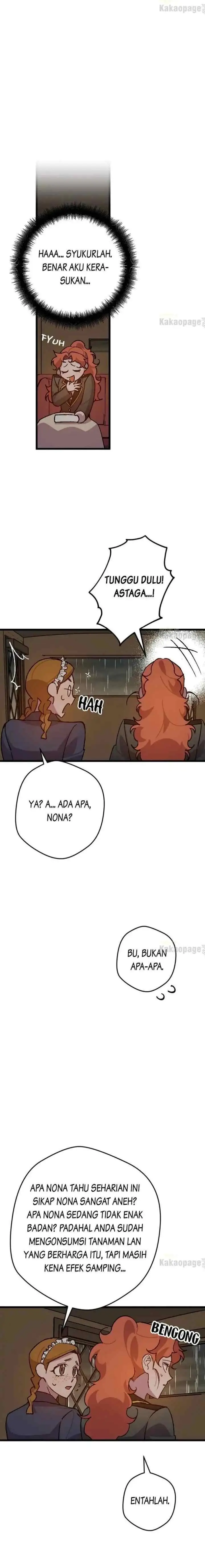 Salvaré a esta maldita familia chapter 79 halaman 14