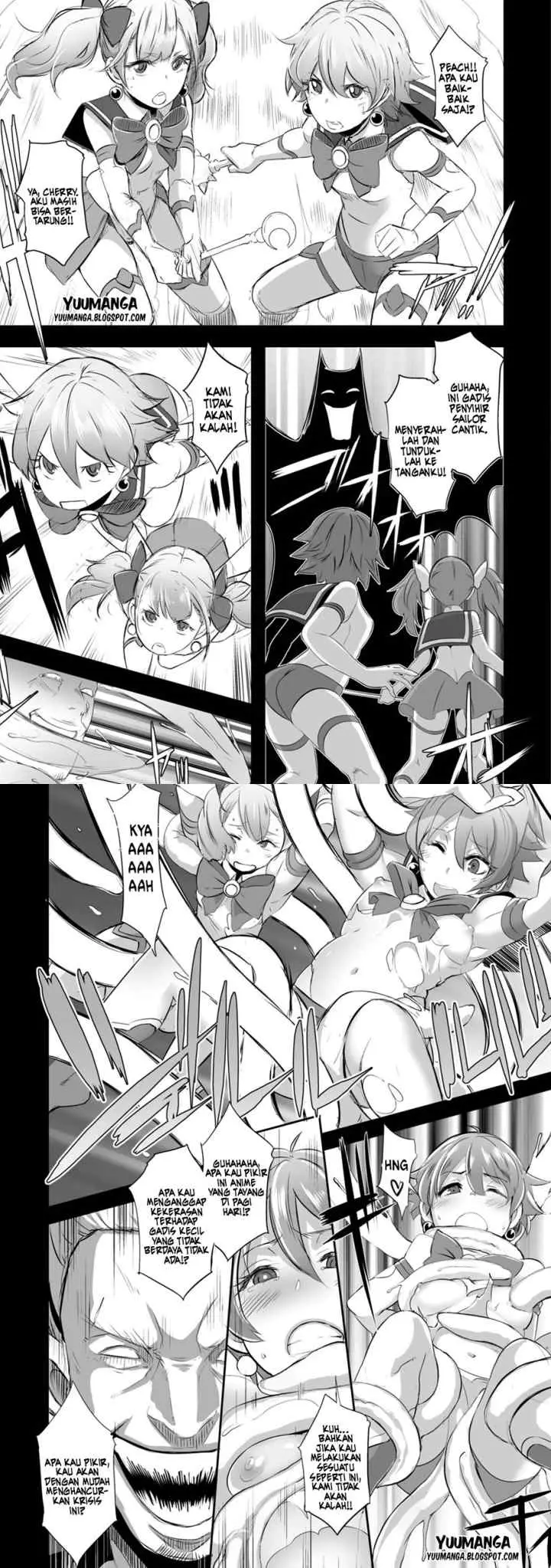 Sekkaku Cheat wo Moratte Isekai ni Teni shita n dakara, Suki na You ni Ikitemitai chapter 1 halaman 12