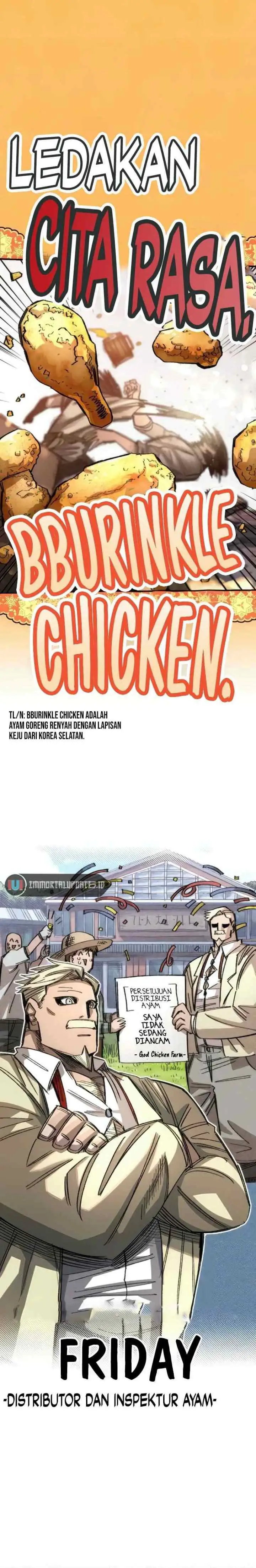 Reincarnation Of The Veteran Soldier chapter 69 halaman 12