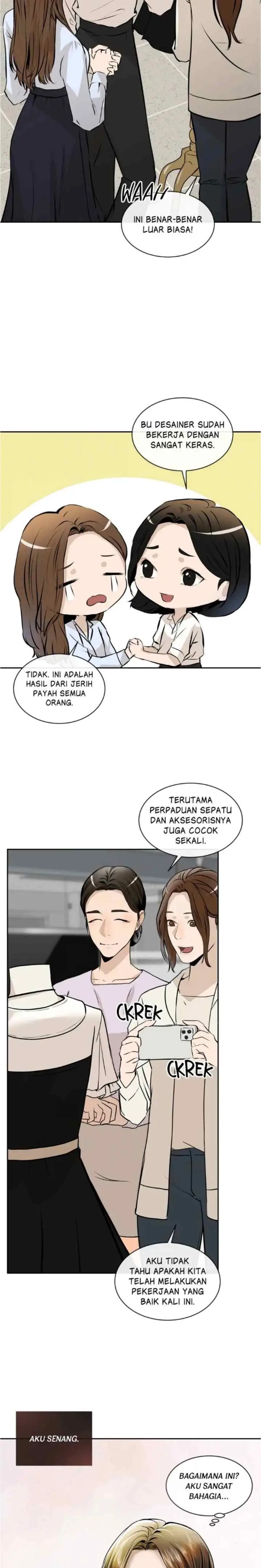 I'll Give You Everything chapter 37 halaman 11