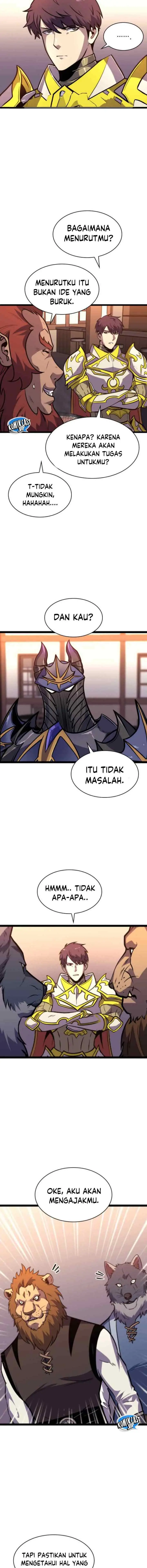 Highest Level Returnee (Max Level Returner) chapter 195 halaman 5