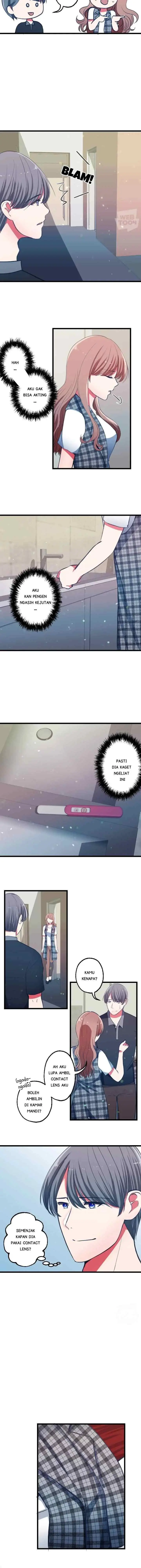 Last Time Love chapter 50 halaman 5
