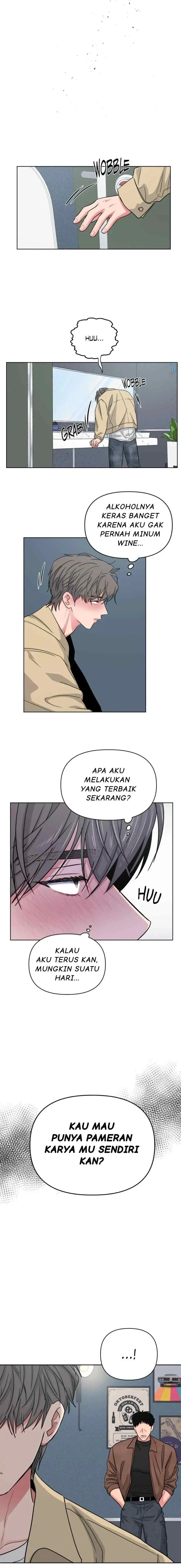 Arts Mans chapter 67 halaman 14