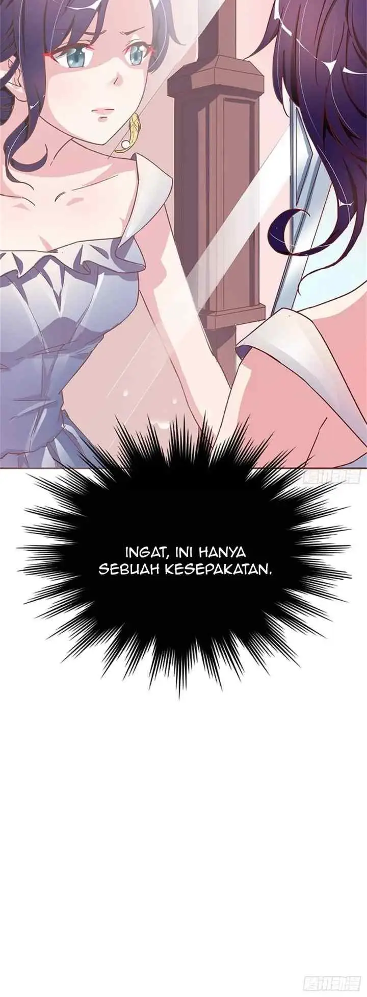 I'll Love You Even If It's Wrong chapter 8 halaman 12