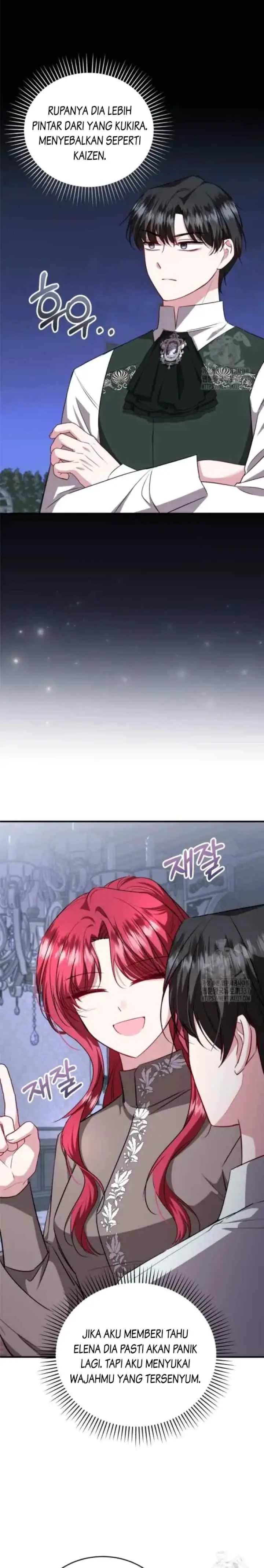 That Villain's Life, I'll Live It Once chapter 49 halaman 13