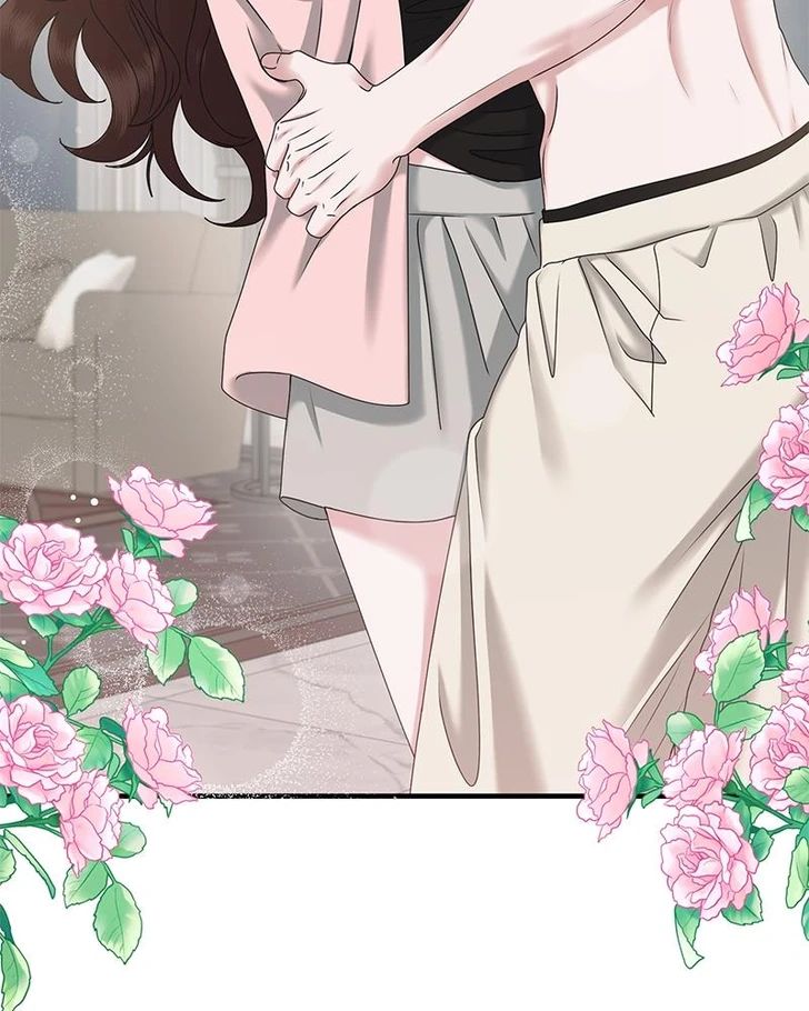 One Day I Found a Husband chapter 46 halaman 106