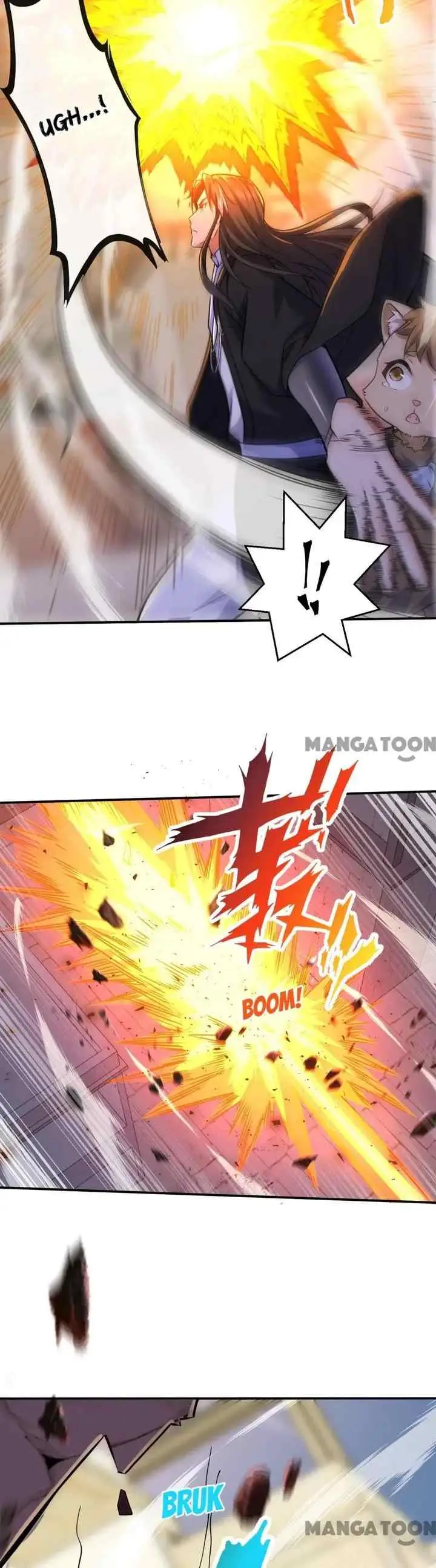 Seclusion With Apprentices chapter 113 halaman 10