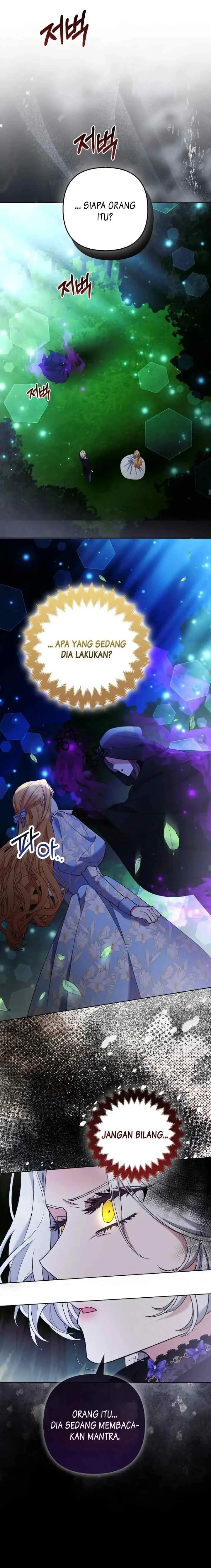 The Grand Duke's Fox Princess chapter 45 halaman 13