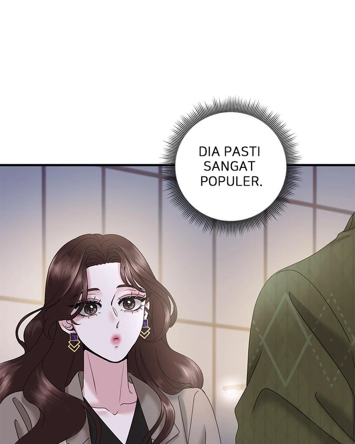 One Day I Found a Husband chapter 18 halaman 38