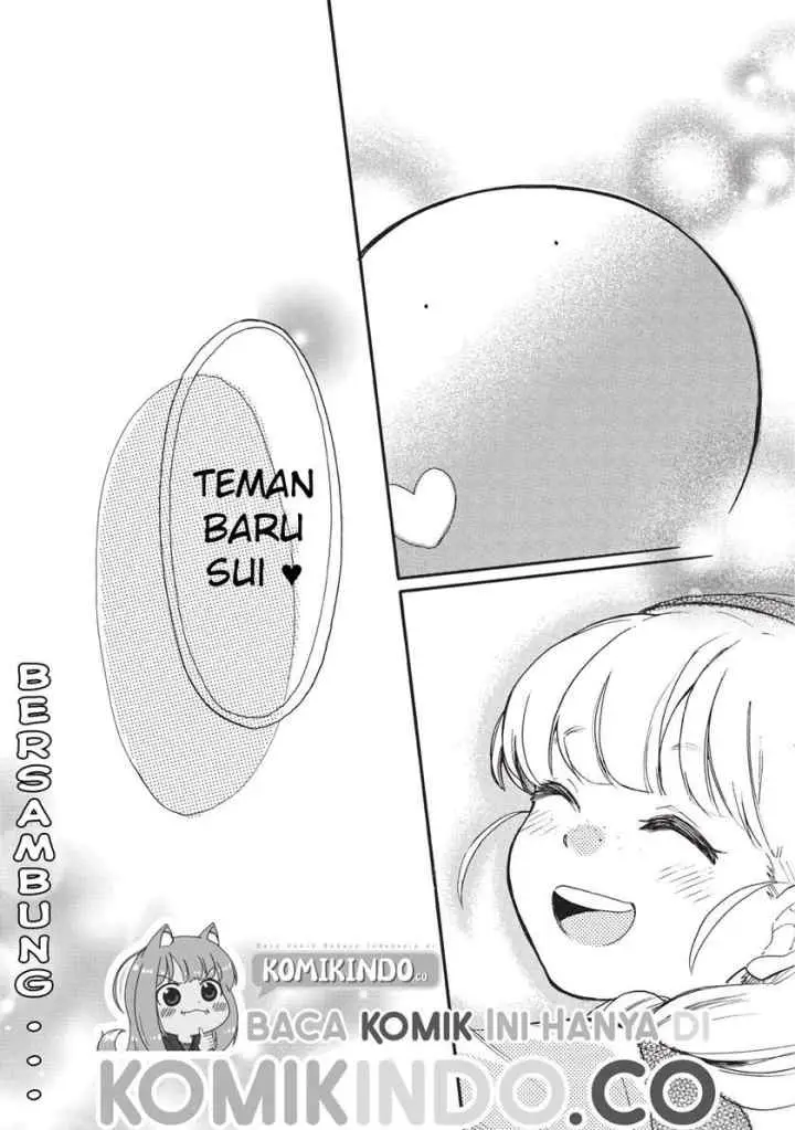 Tondemo Skill de Isekai Hourou Meshi: Sui no Daibouken chapter 15 halaman 18