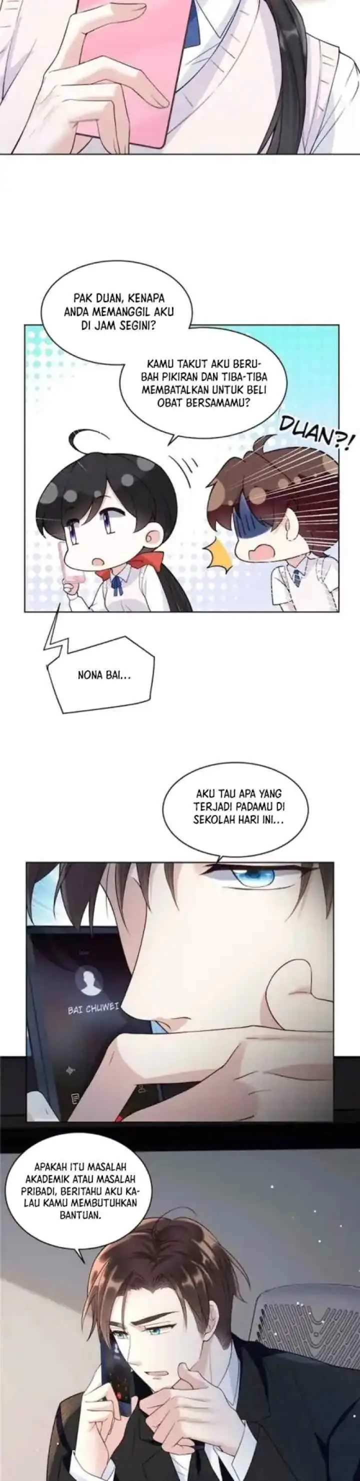 She-Ancestor chapter 13 halaman 13
