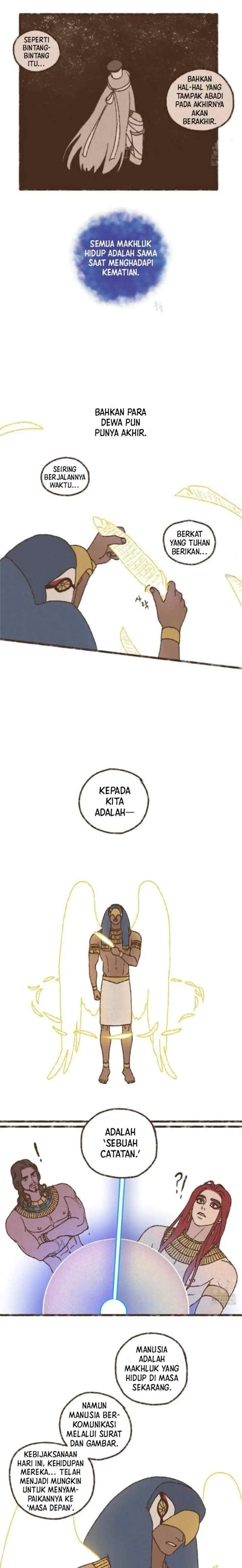ENNEAD S2 chapter 119 halaman 8