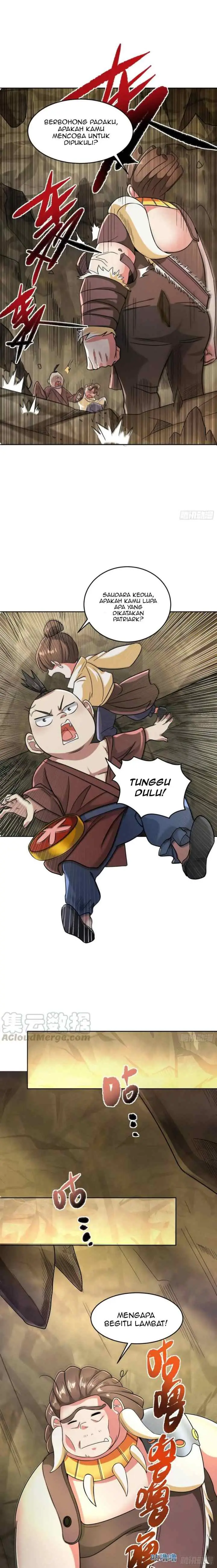 My Son In Brother chapter 23 halaman 10