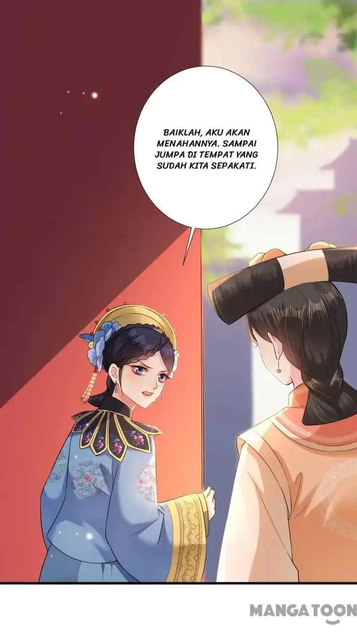 Princess, Don't Ruin Your Public Persona! chapter 114 halaman 7