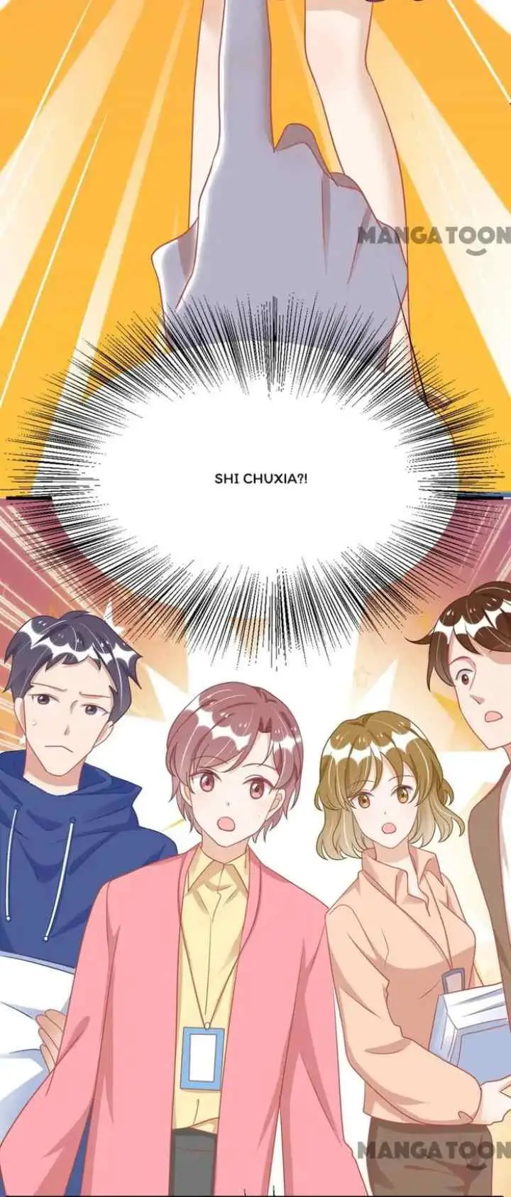 My Crazy Journalist Wife chapter 70 halaman 16