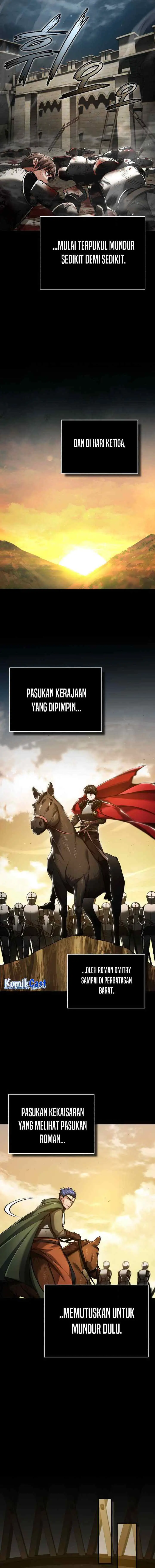 The Heavenly Demon Can't Live a Normal Life chapter 104 halaman 8