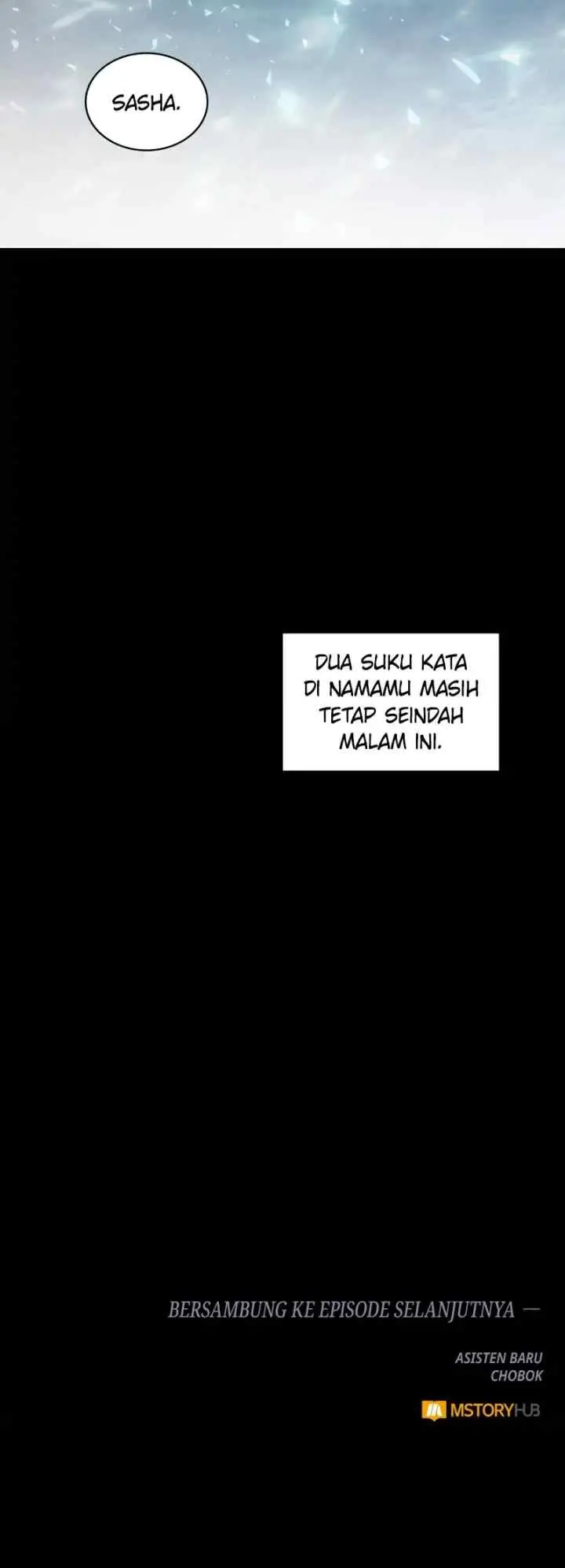 The Double Agent chapter 69 halaman 19