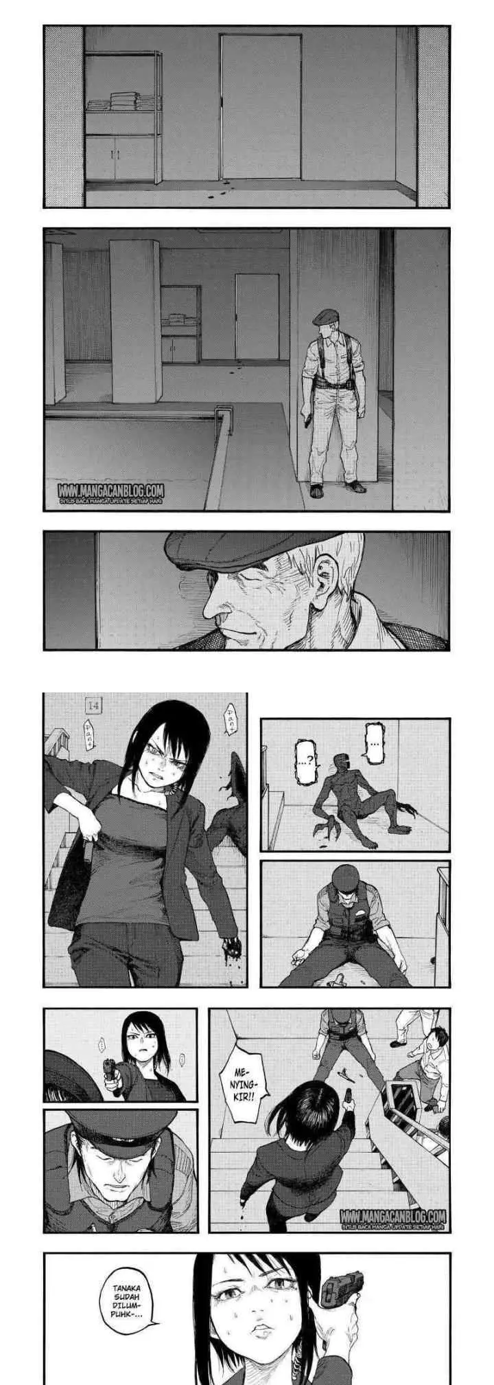Ajin chapter 39 halaman 8