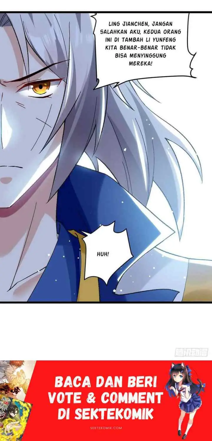 Ling Tian Shendi chapter 110 halaman 13