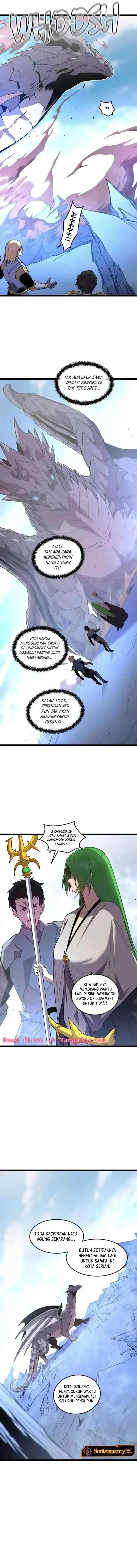 My System Is Very Serious chapter 55 halaman 5