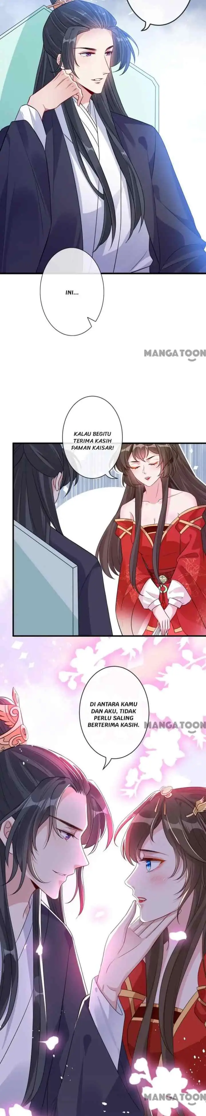 My Chubby Princess Consort chapter 40 halaman 7