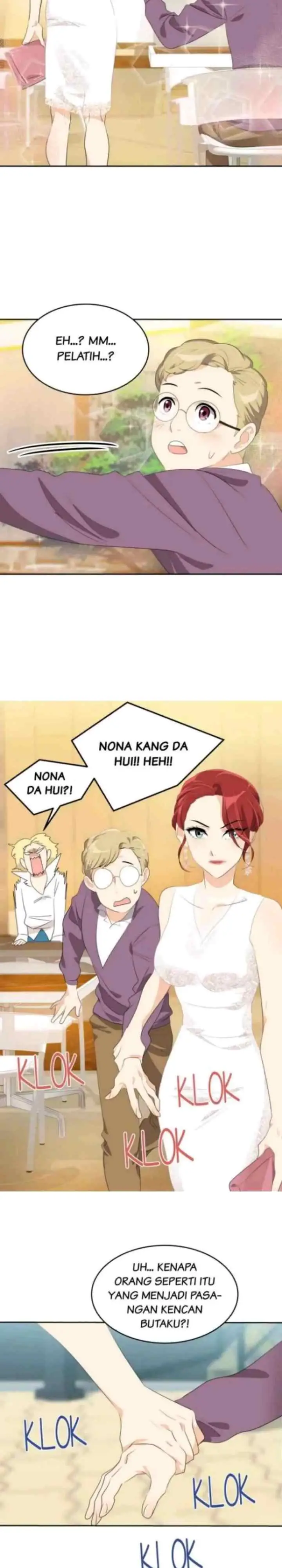 Heart Has a Soft Spot chapter 48 halaman 9