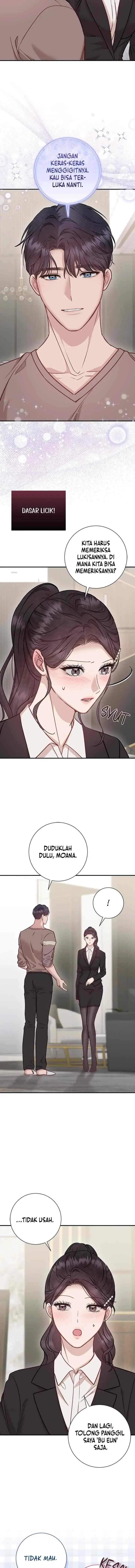 Discussion Nocturne chapter 16 halaman 19