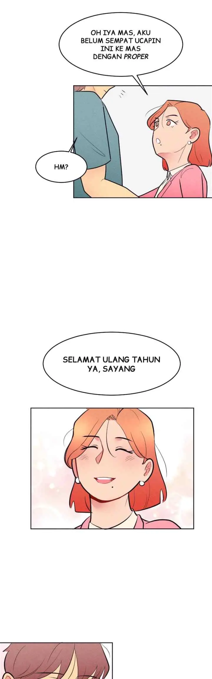 Stand Up, Mr. President! chapter 213 halaman 8