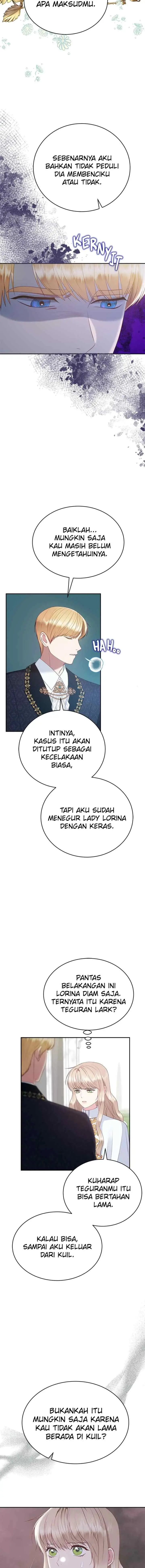 What Does That Evil Dragon Live For? chapter 67 halaman 13