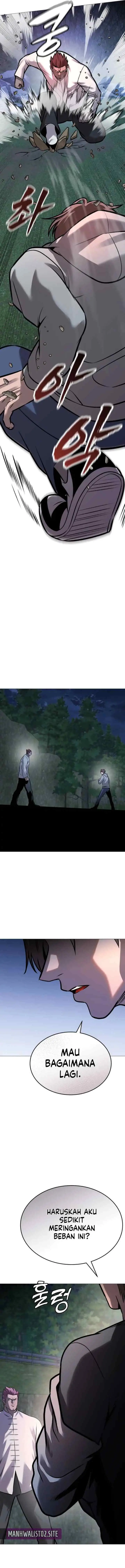 Freaky Killer chapter 29 halaman 18