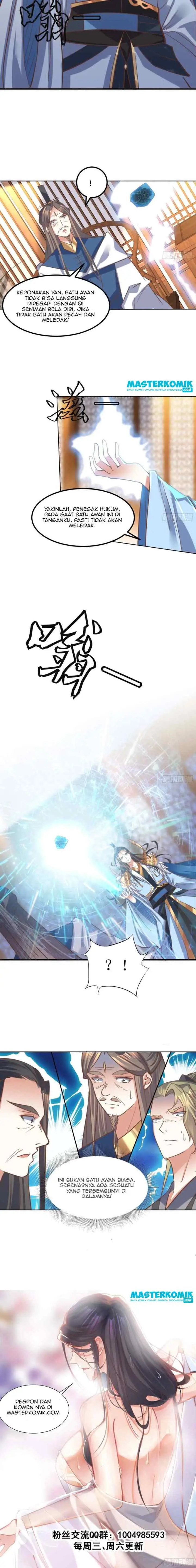 Top Villain's Big Brother chapter 9 halaman 5