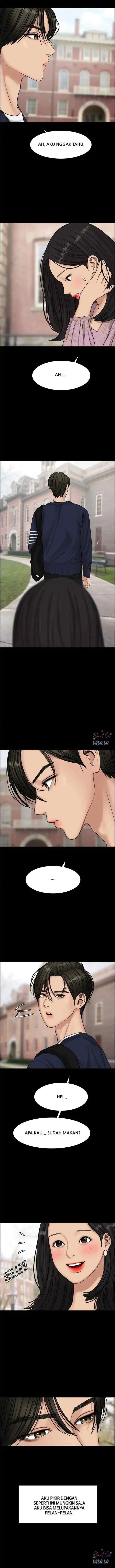 The Secret of Angel chapter 103 halaman 4