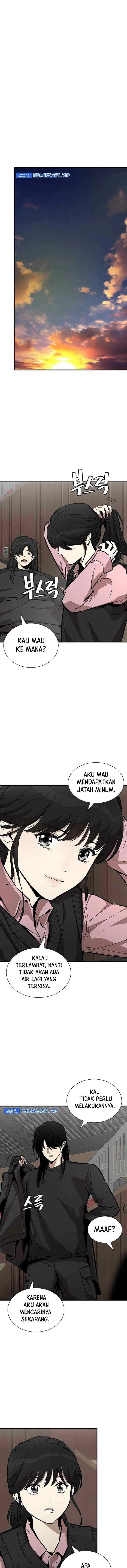Return Survival chapter 158 halaman 9