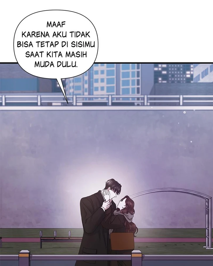 One Day I Found a Husband chapter 31 halaman 61