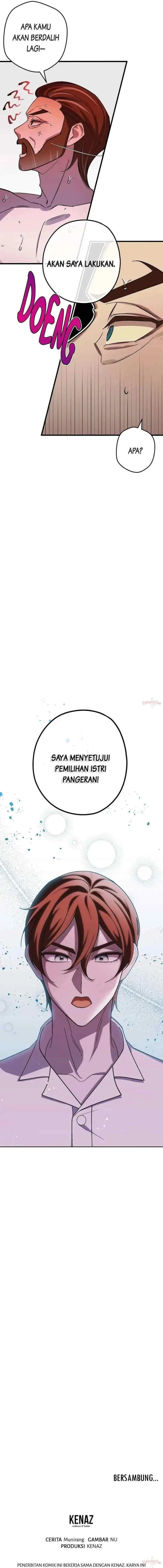 Salvaré a esta maldita familia chapter 114 halaman 16