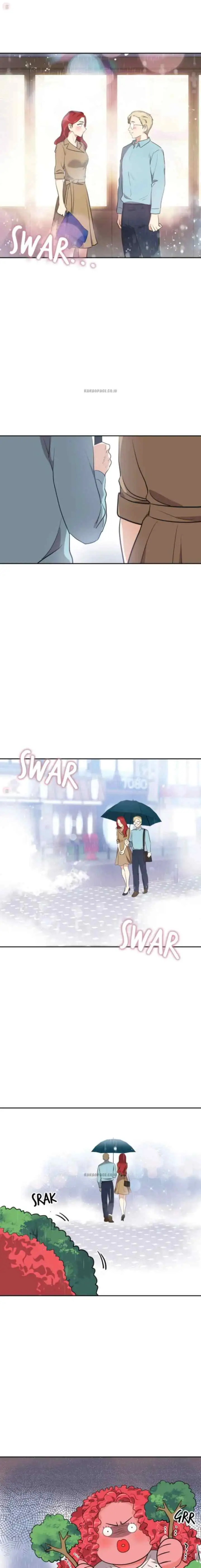 Heart Has a Soft Spot chapter 164 halaman 9