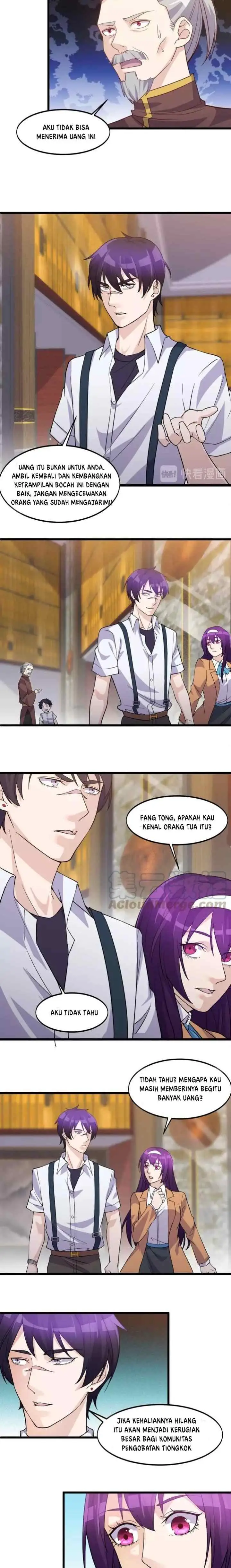 Super Bodyguard chapter 40 halaman 6