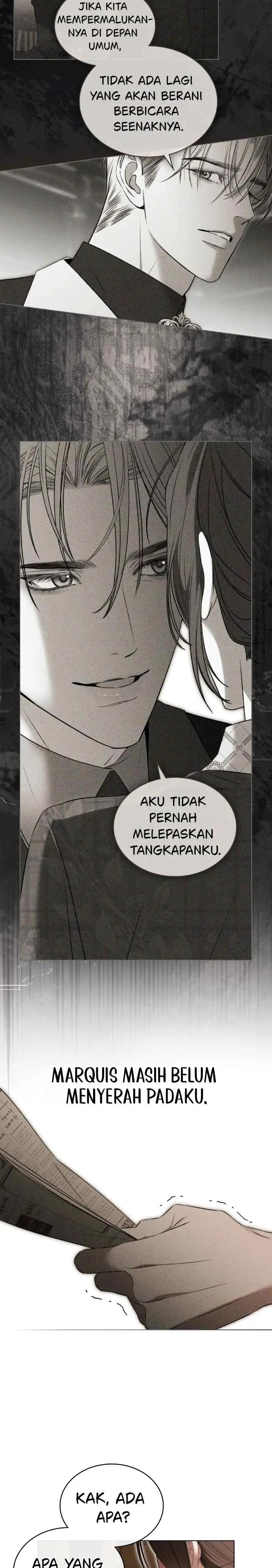 Odalisque chapter 54 halaman 7