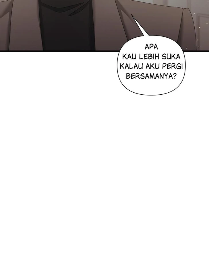 One Day I Found a Husband chapter 33 halaman 97
