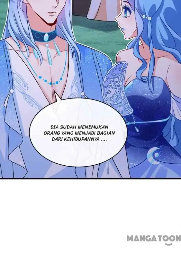 My Chubby Princess Consort chapter 84 halaman 20