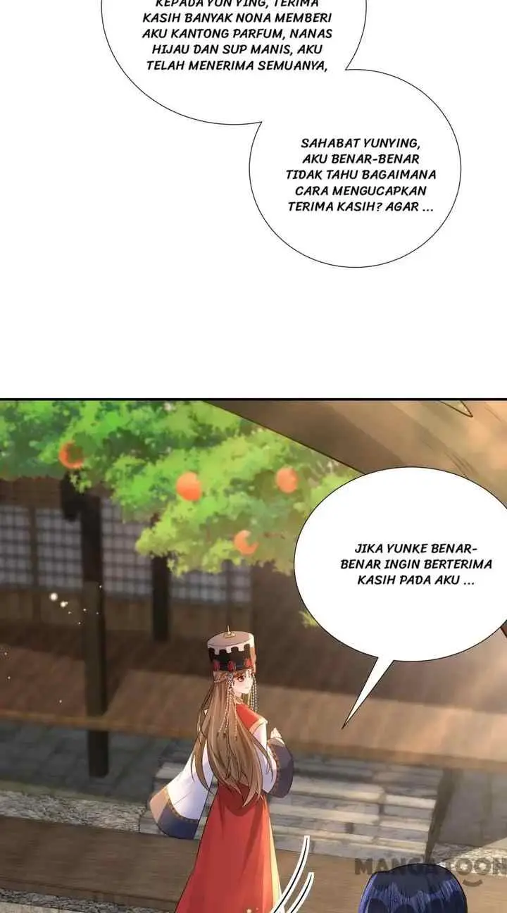 Princess, Don't Ruin Your Public Persona! chapter 181 halaman 5