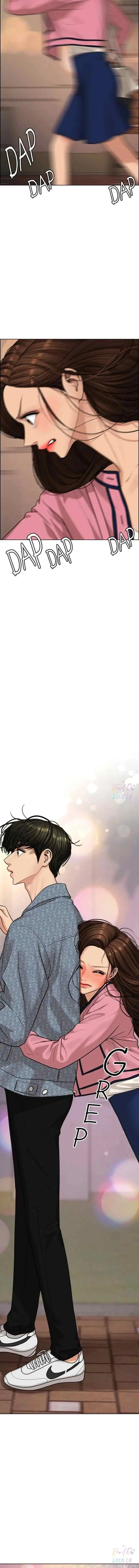 The Secret of Angel chapter 170 halaman 16