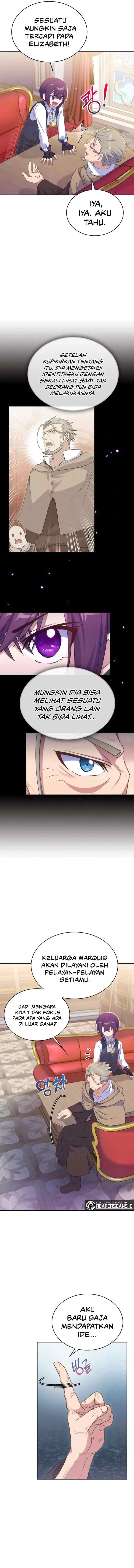 Never Die Extra chapter 27 halaman 4