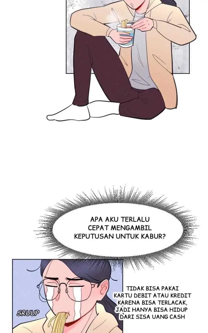Stand Up, Mr. President! chapter 89 halaman 12