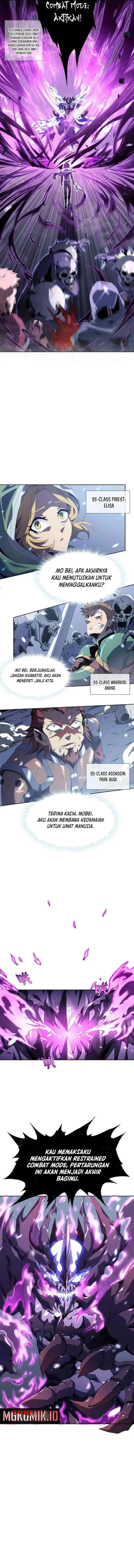 SSS-Class Assassin Returns chapter 1 halaman 6