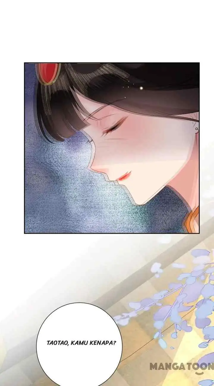 Princess, Don't Ruin Your Public Persona! chapter 225 halaman 13