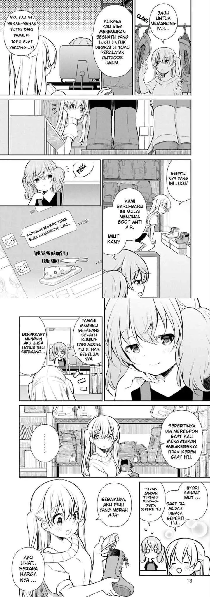 Slow Loop chapter 7 halaman 9